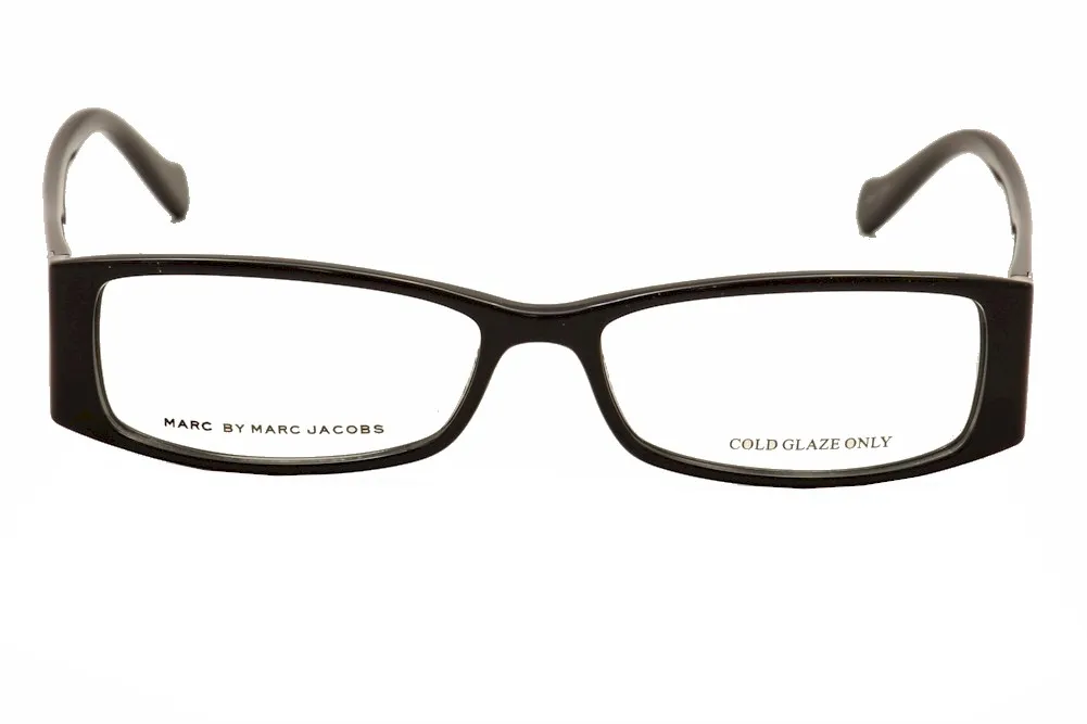 Marc By Marc Jacobs Eyeglasses MMJ458 MMJ/458 Full Rim Optical Frame