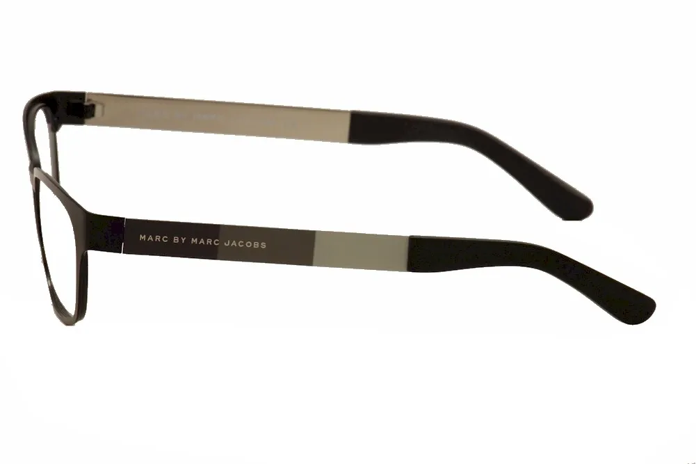 Marc By Marc Jacobs Eyeglasses MMJ606 MMJ/606 Full Rim Optical Frame