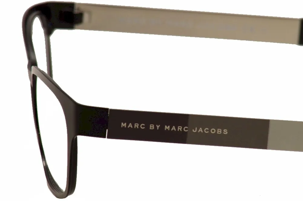 Marc By Marc Jacobs Eyeglasses MMJ606 MMJ/606 Full Rim Optical Frame