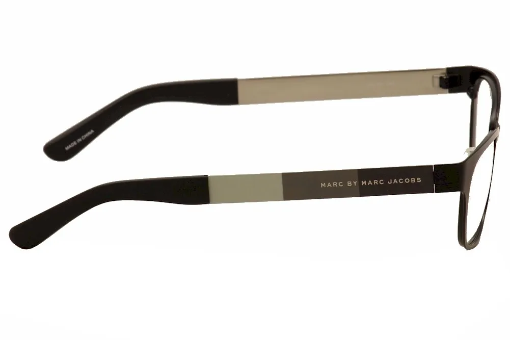 Marc By Marc Jacobs Eyeglasses MMJ606 MMJ/606 Full Rim Optical Frame