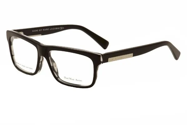 Marc By Marc Jacobs Eyeglasses MMJ619 MMJ/619 Full Rim Optical Frame