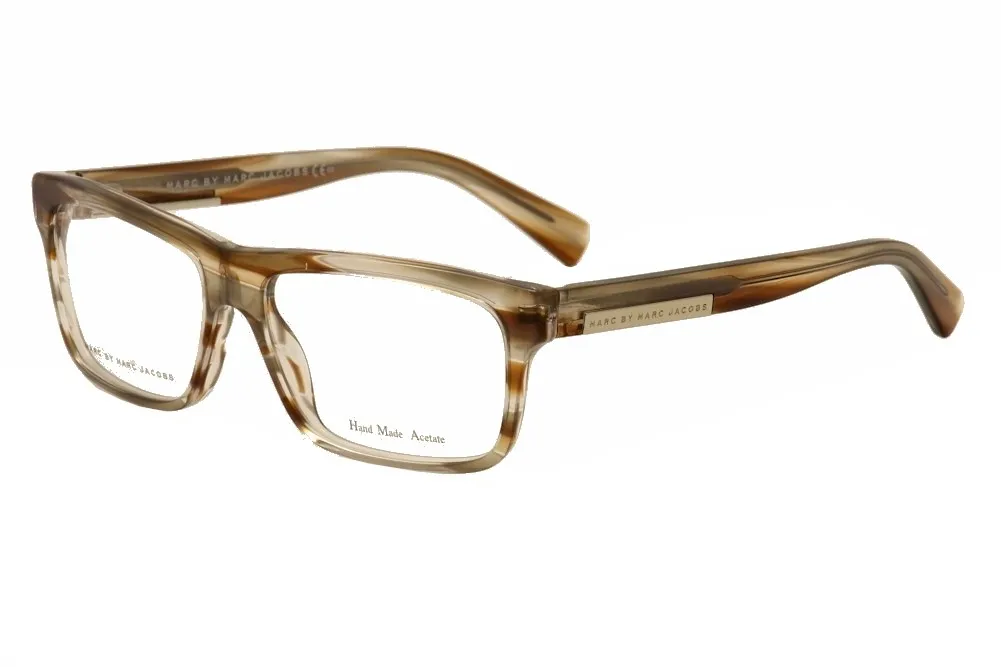 Marc By Marc Jacobs Eyeglasses MMJ619 MMJ/619 Full Rim Optical Frame