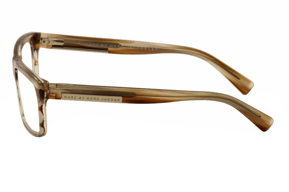 Marc By Marc Jacobs Eyeglasses MMJ619 MMJ/619 Full Rim Optical Frame