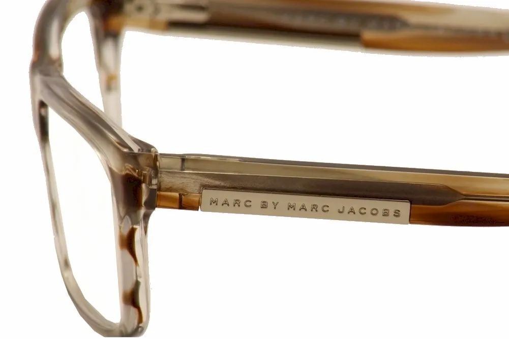 Marc By Marc Jacobs Eyeglasses MMJ619 MMJ/619 Full Rim Optical Frame