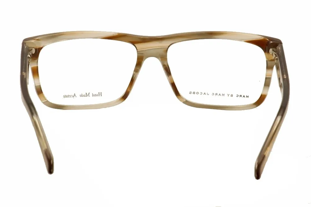 Marc By Marc Jacobs Eyeglasses MMJ619 MMJ/619 Full Rim Optical Frame