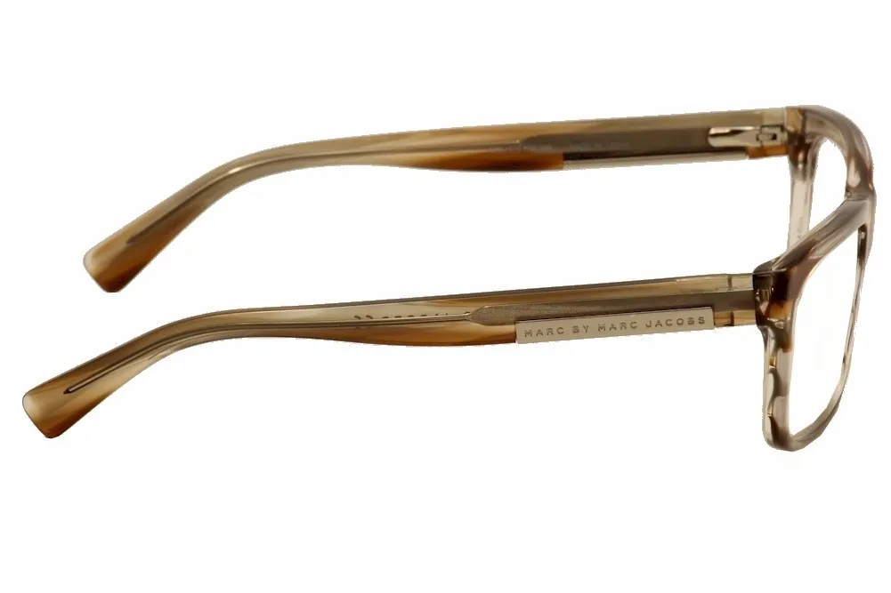 Marc By Marc Jacobs Eyeglasses MMJ619 MMJ/619 Full Rim Optical Frame