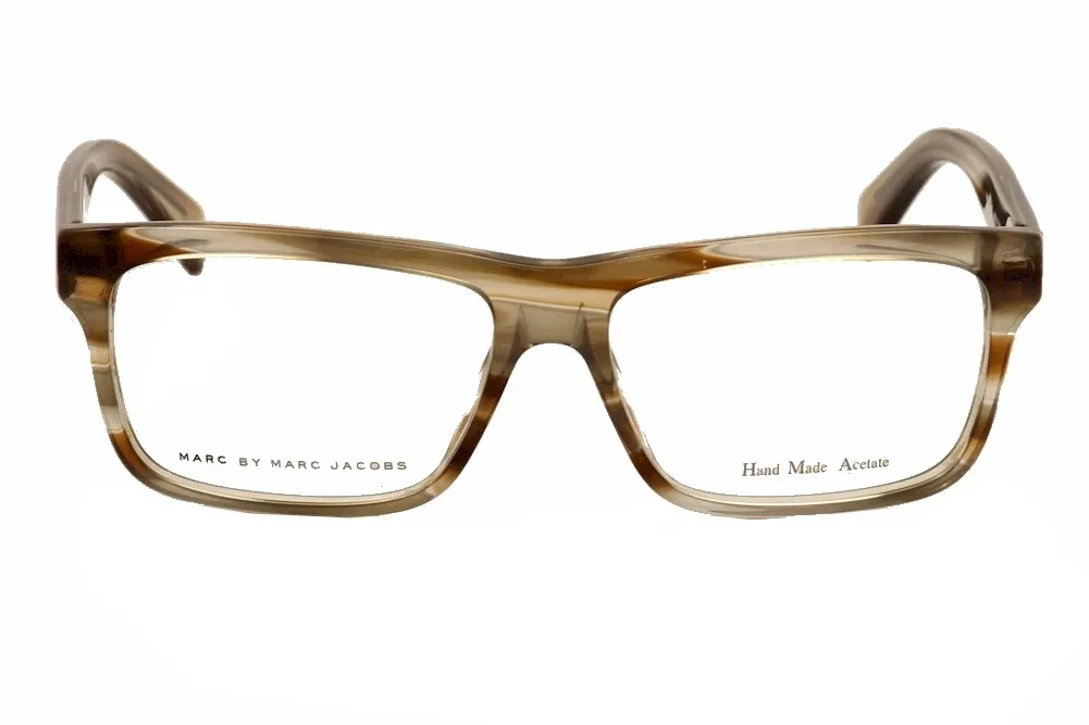 Marc By Marc Jacobs Eyeglasses MMJ619 MMJ/619 Full Rim Optical Frame