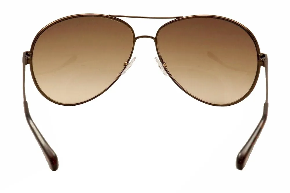 Marc By Marc Jacobs Women's 184S 184/S Aviator Sunglasses