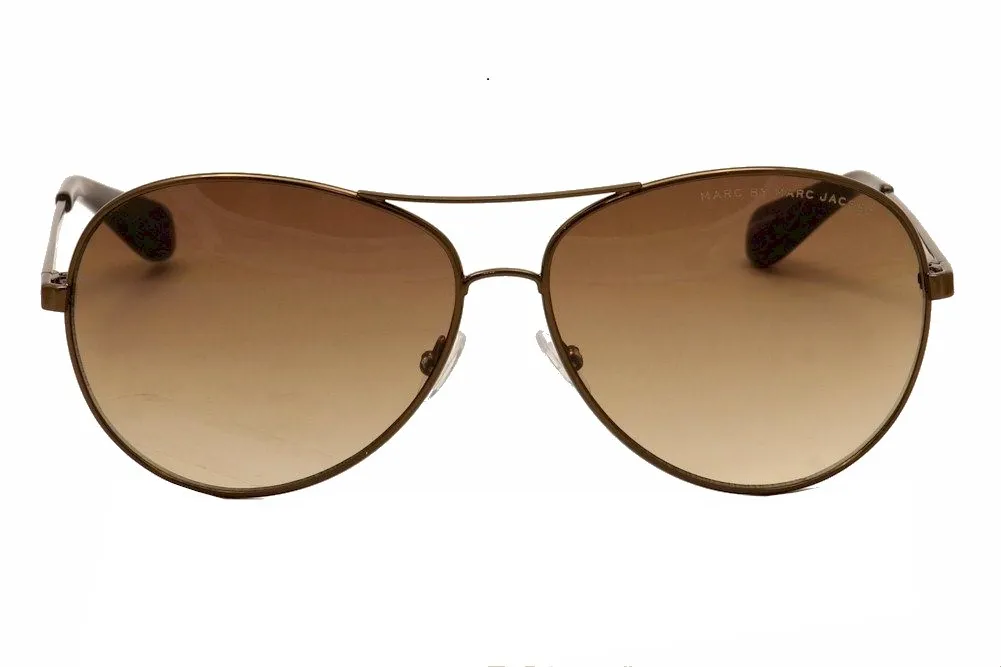 Marc By Marc Jacobs Women's 184S 184/S Aviator Sunglasses