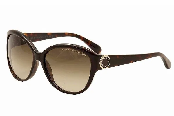 Marc By Marc Jacobs Women's 384S 384/S Fashion Sunglasses