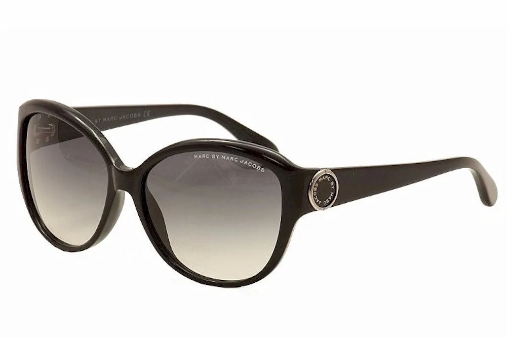 Marc By Marc Jacobs Women's 384S 384/S Fashion Sunglasses