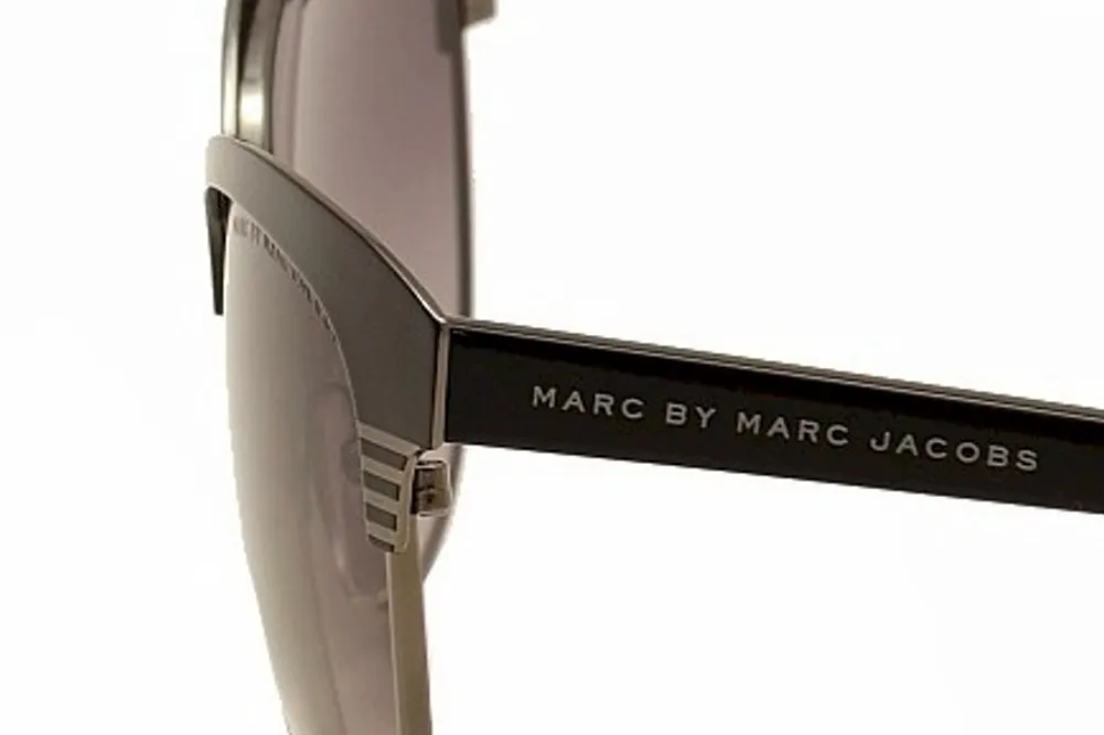 Marc By Marc Jacobs Women's 398S 398/S Wayfarer Sunglasses