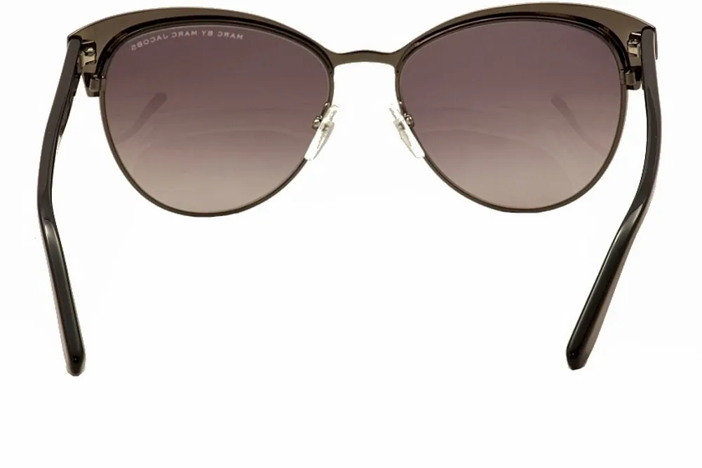 Marc By Marc Jacobs Women's 398S 398/S Wayfarer Sunglasses