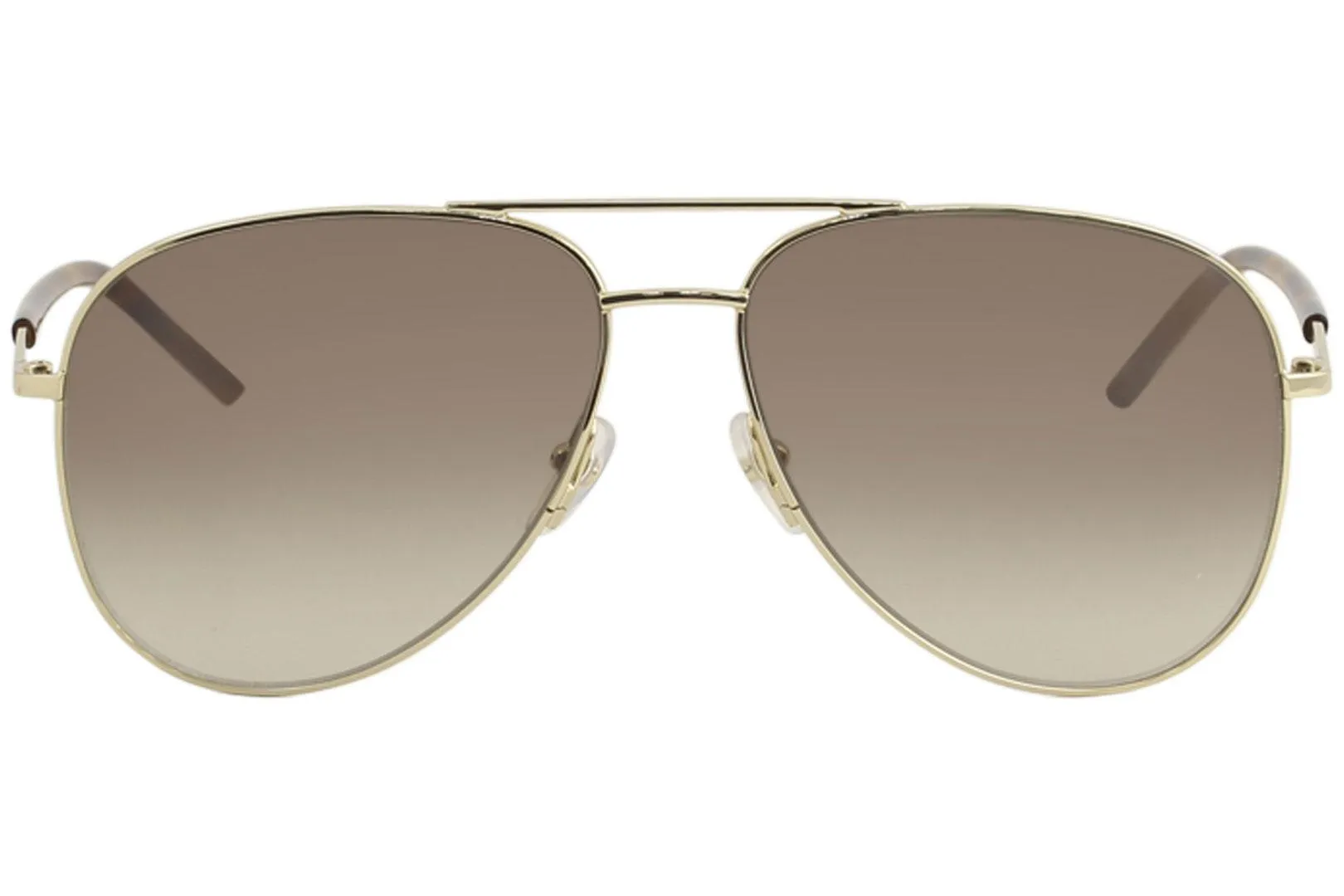 Marc By Marc Jacobs Women's MMJ60S MMJ/60/S Fashion Pilot Sunglasses