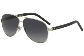 Marc By Marc Jacobs Women's MMJ71S MMJ/71/S Fashion Pilot Sunglasses