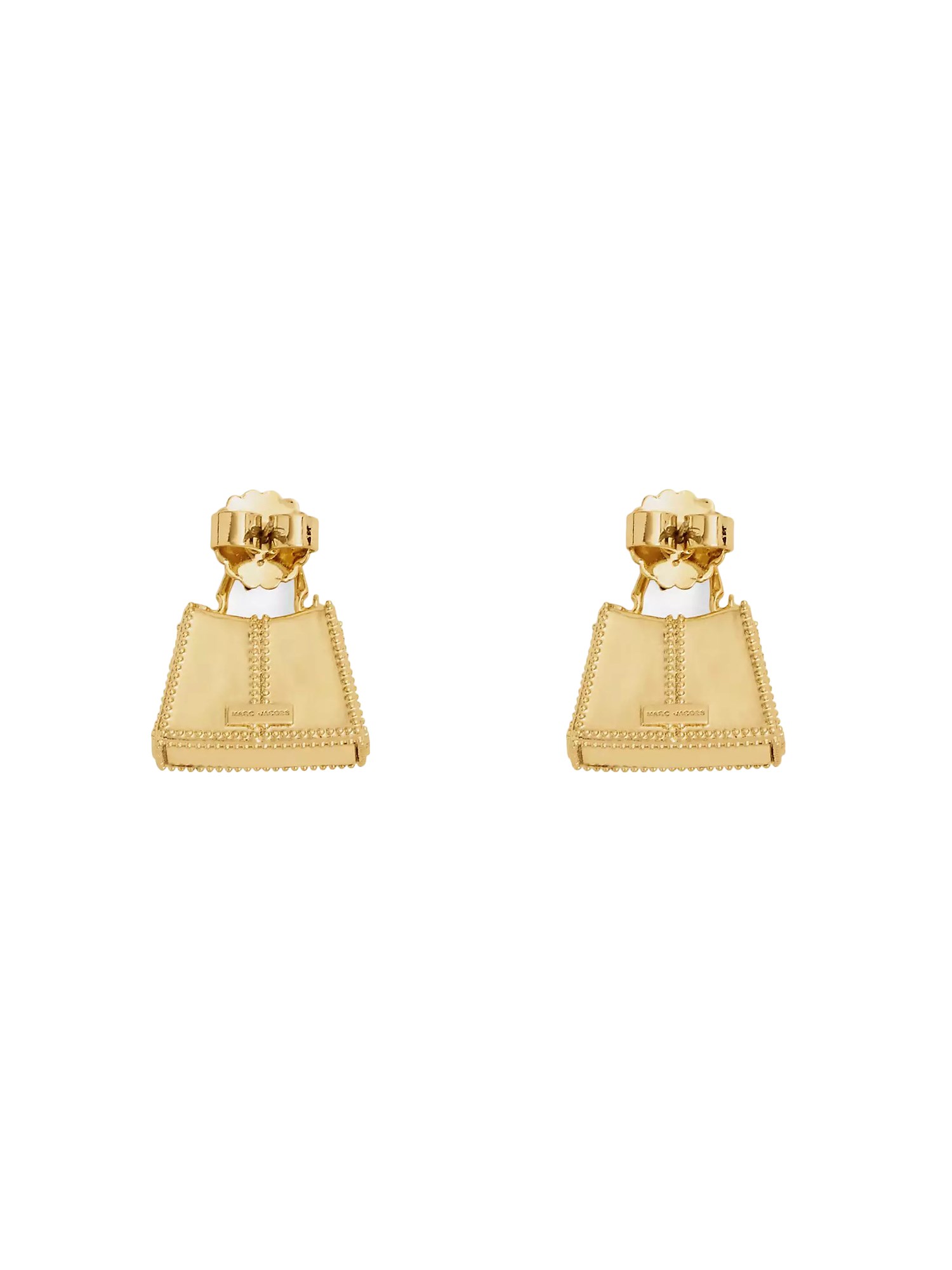 MARC JACOBS    EARRINGS ST. MARC