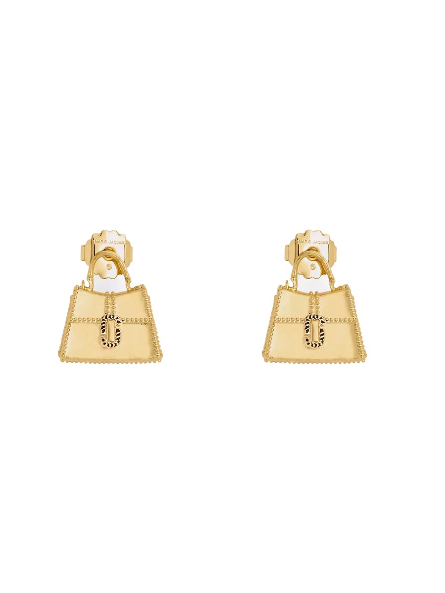 MARC JACOBS    EARRINGS ST. MARC