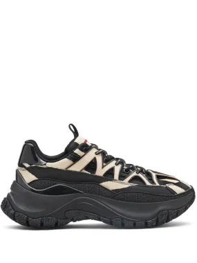 Marc Jacobs The Lazy Hiker sneakers - Black