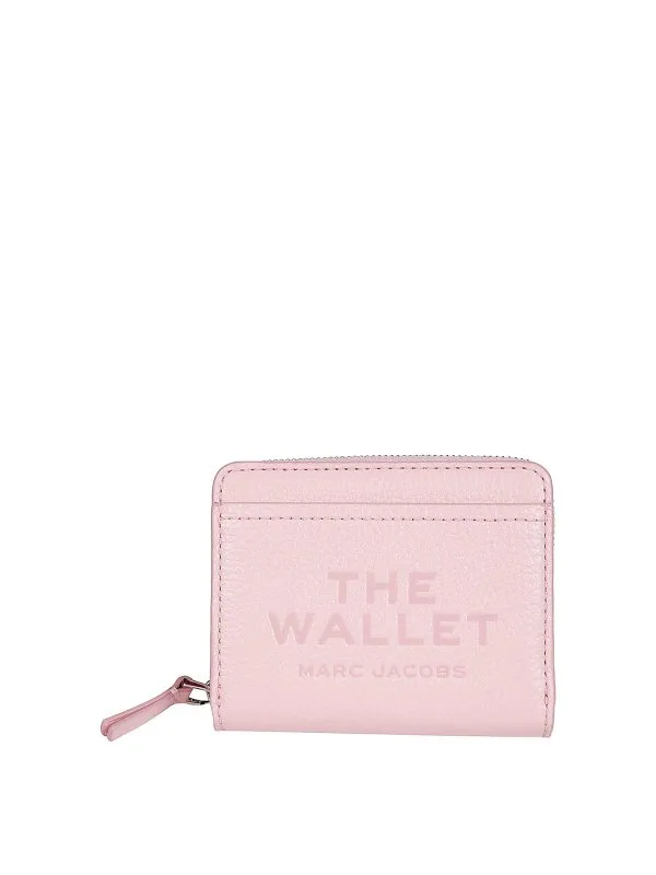 Marc Jacobs The Mini Compact Wallet