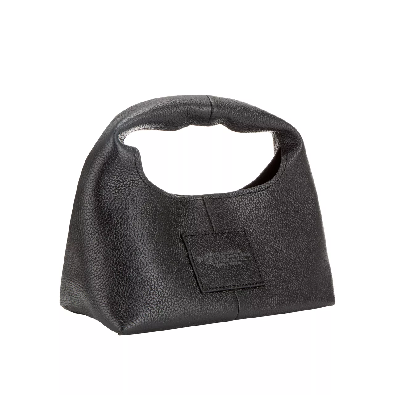 MARC JACOBS The Mini Sack Bag - Black