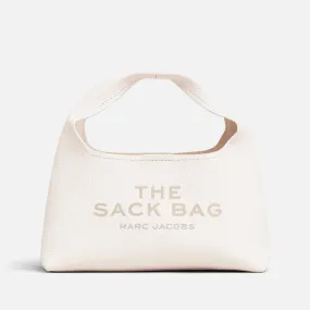 Marc Jacobs The Sack Grained Leather Mini Bag