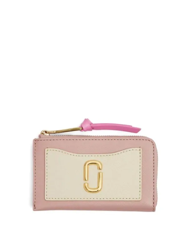 Marc Jacobs The Utility Snapshot Wallet