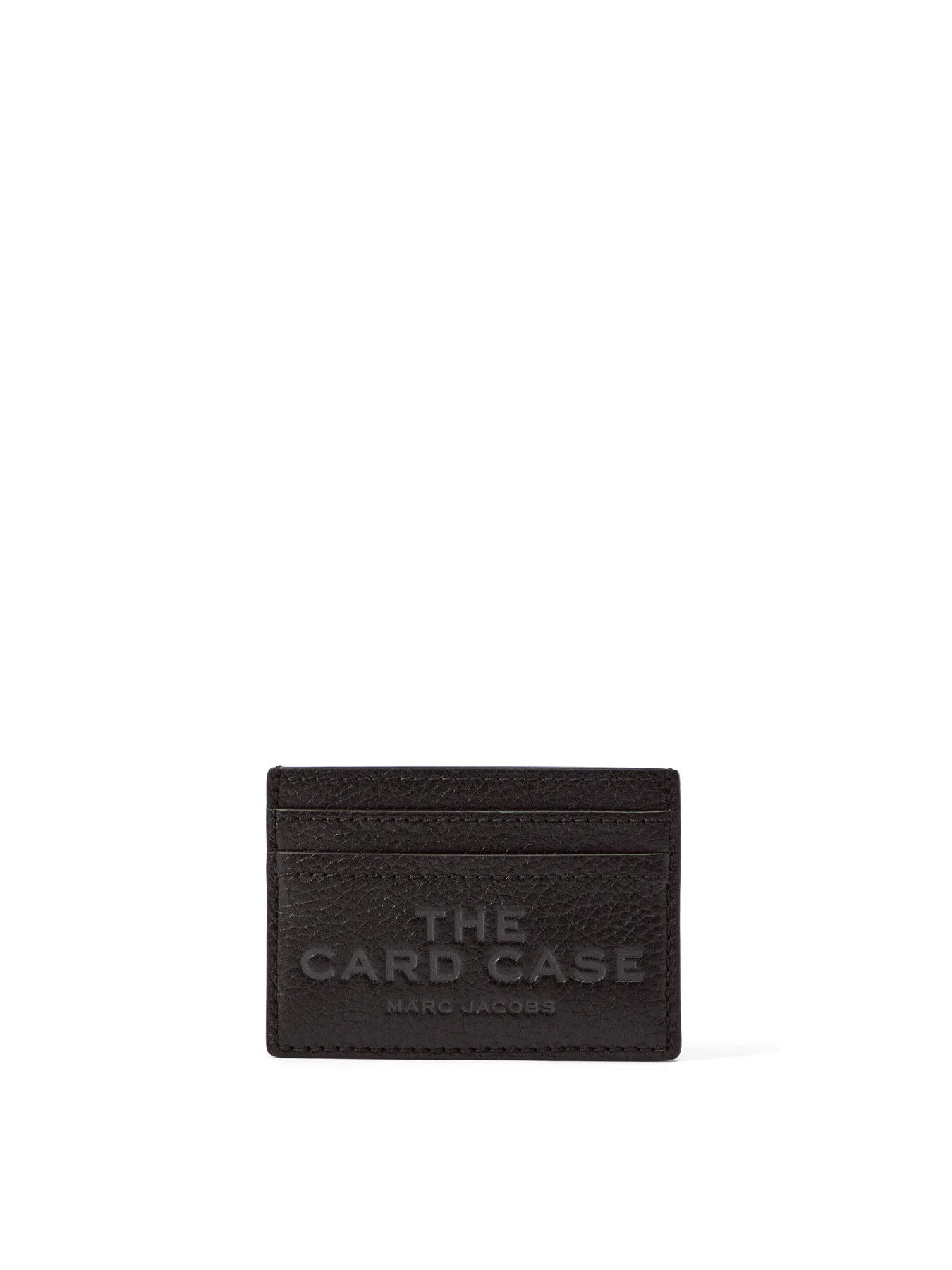 Marc Jacobs Women's The Card Case Black