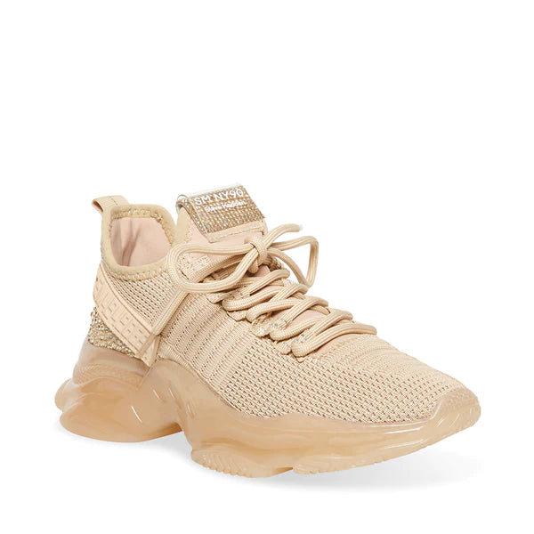 Maxima Blush Sneakers