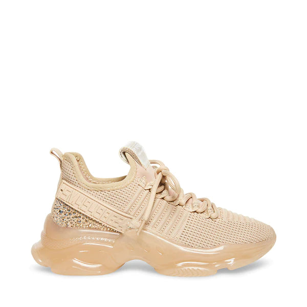 Maxima Blush Sneakers