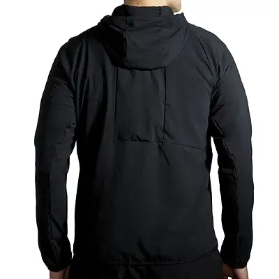 Men's Canopy Jacket, Black