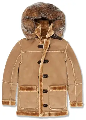 Men’s Denali Desert Jacket (91540)