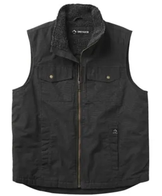 Men's Dri Duck Trek Vest