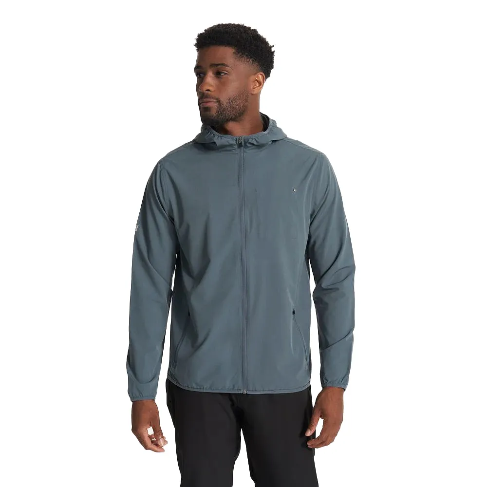 Men's Outdoor Trainer Shell