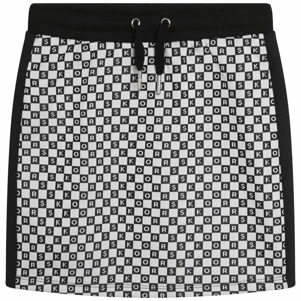 MICHAEL KORS SKIRT R13124