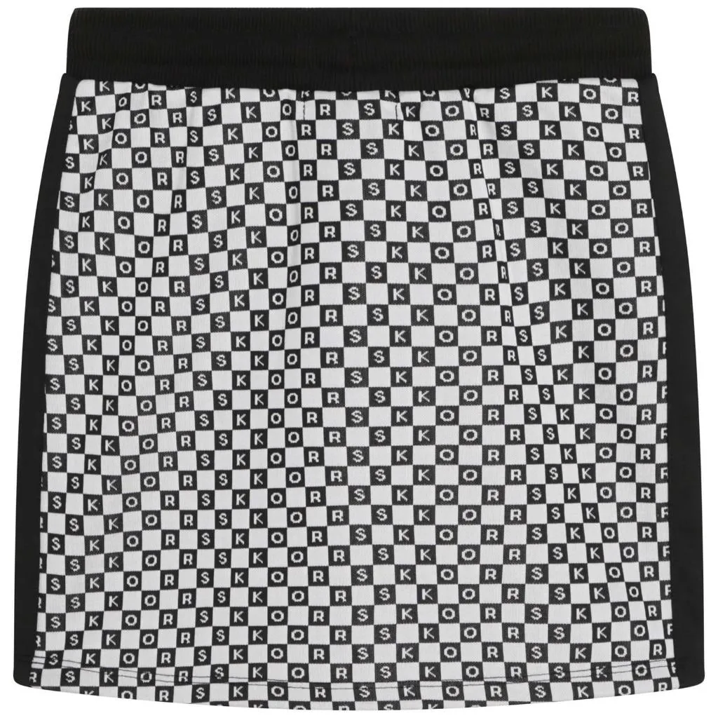 MICHAEL KORS SKIRT R13124