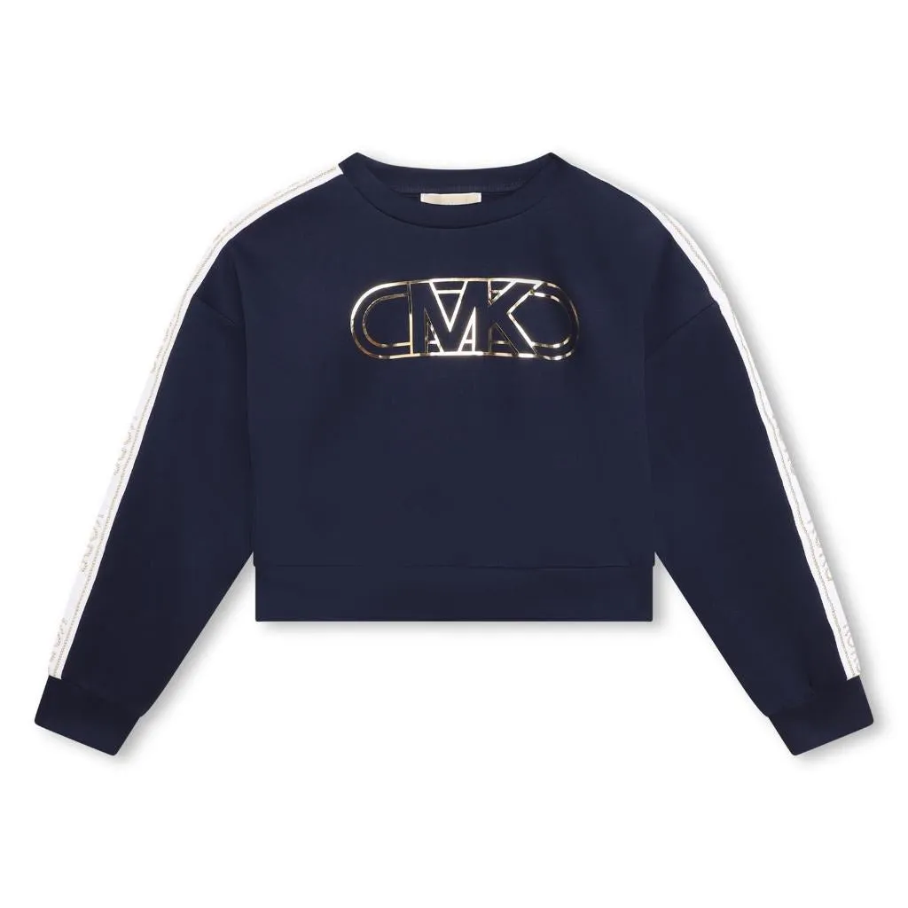 MICHAEL KORS SWEATSHIRT R15215