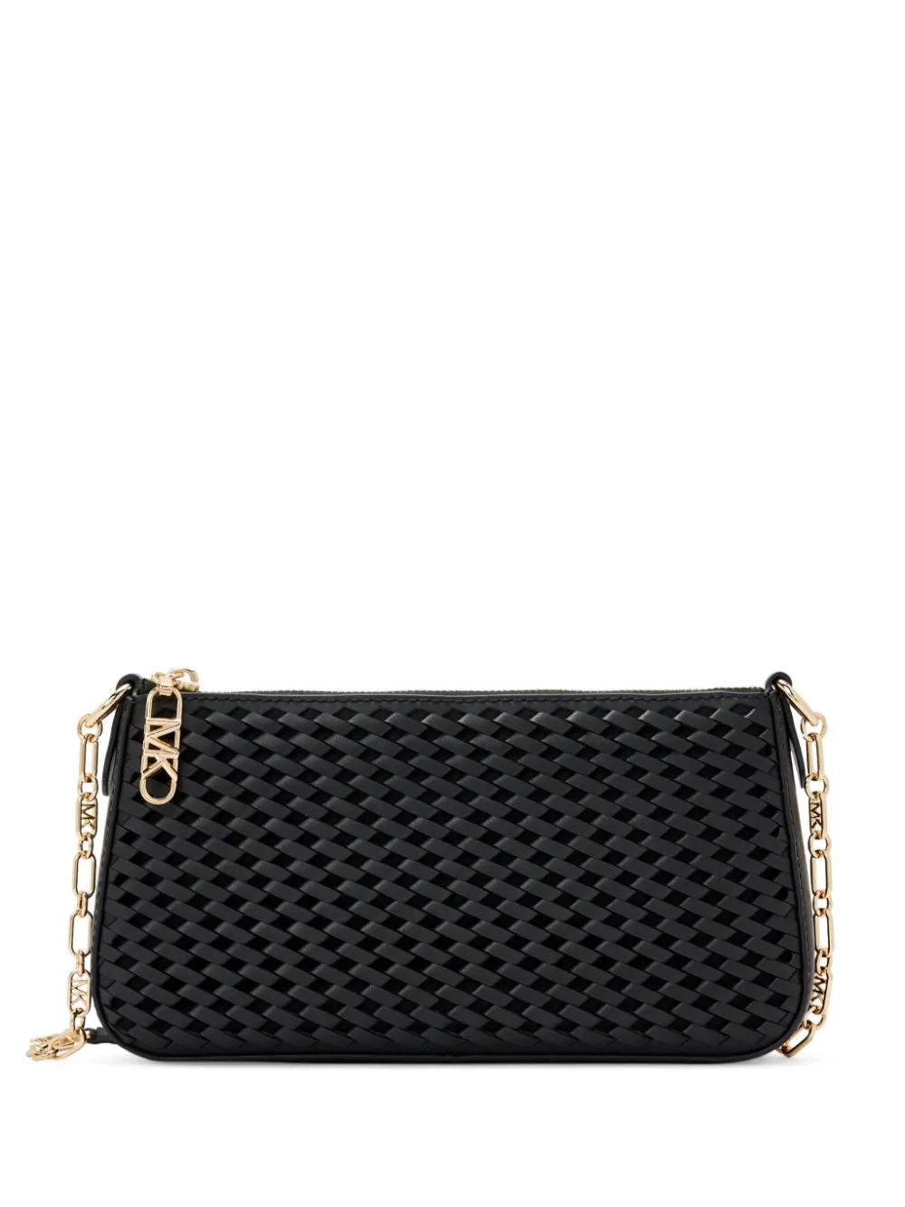 Michael Kors Tribeca shoulder bag - Black