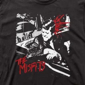 Misfits Bullet T-Shirt