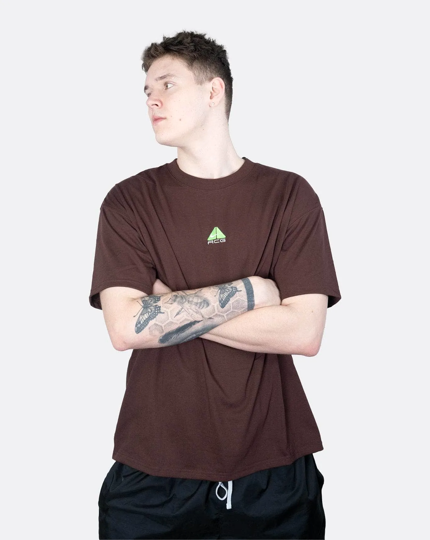 Nike ACG SS Tee LBR Lungs