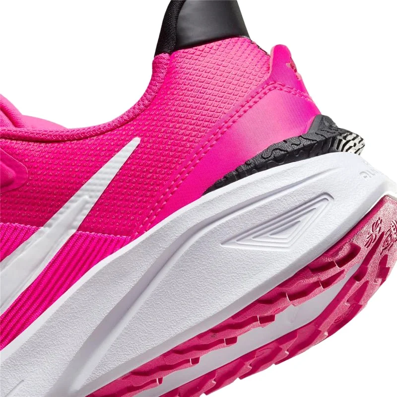 NIKE JUNIOR STAR RUNNER 4 (GS) PINK RUNNING SHOES