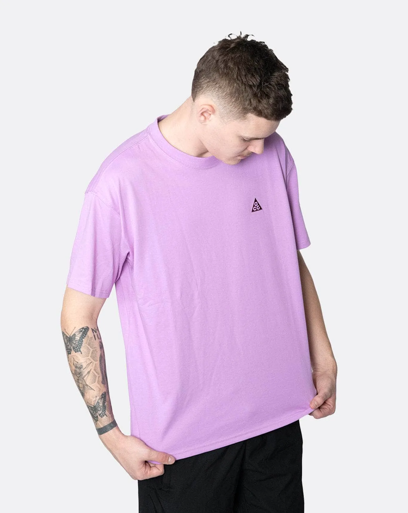 Nike NRG ACG SS LBR Tee