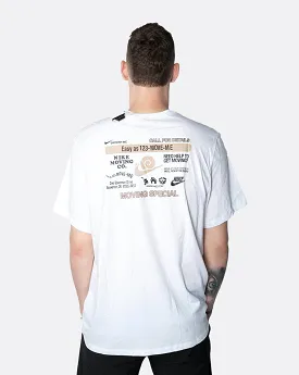 nike NSW oc pk tee