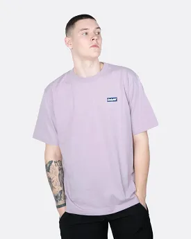 only ny block logo shirt