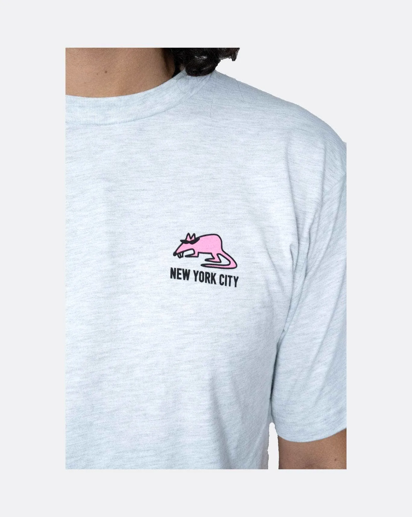 Only NY Rodent Tee