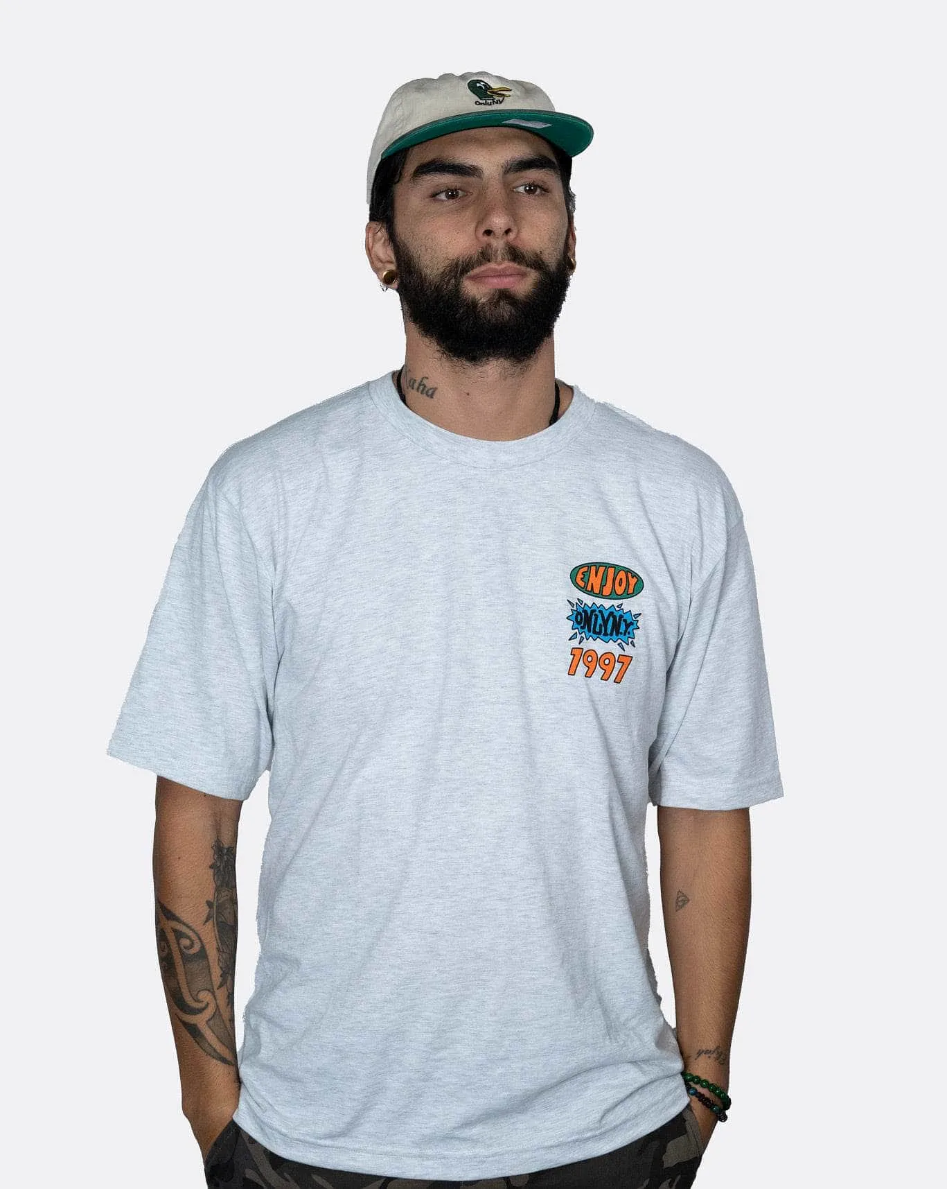 Only NY Surge Tee