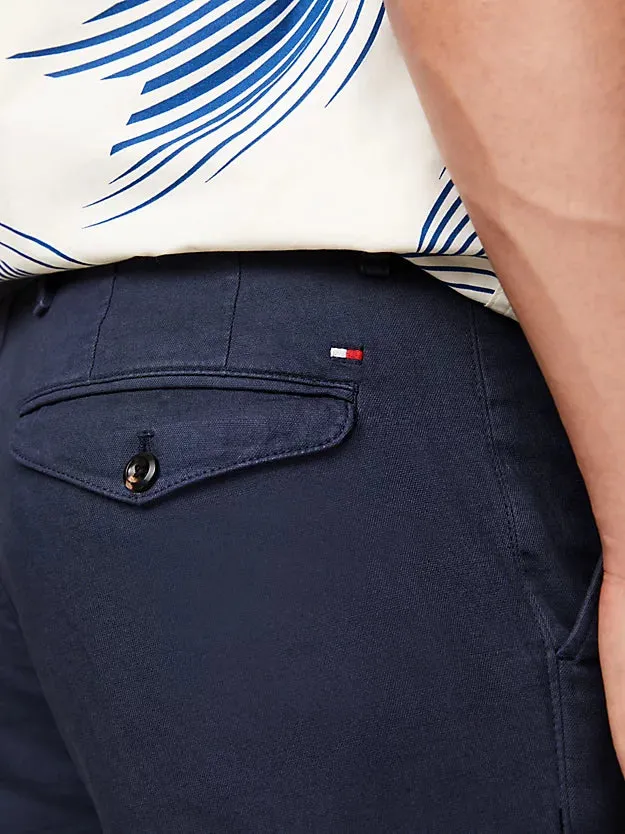 Pantalone Chino Denton - Tommy Hilfiger