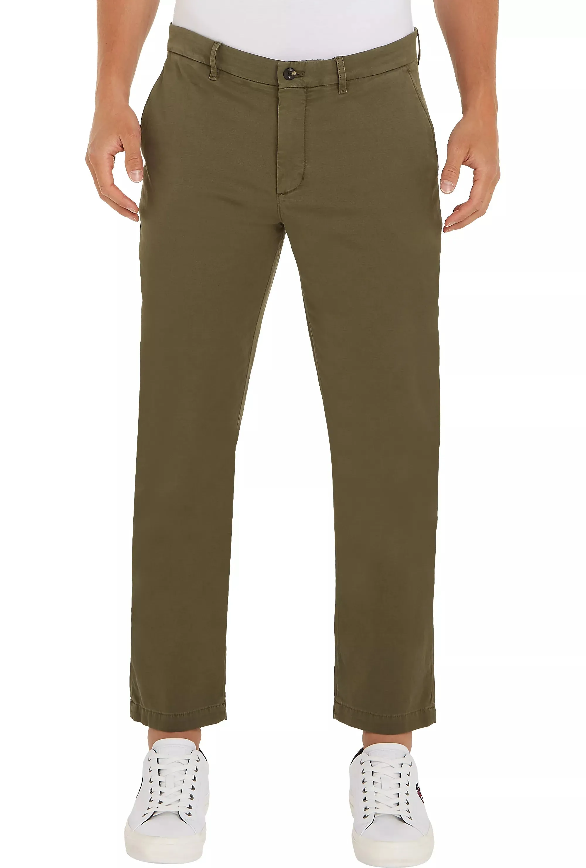 Pantalone Chino Denton - Tommy Hilfiger