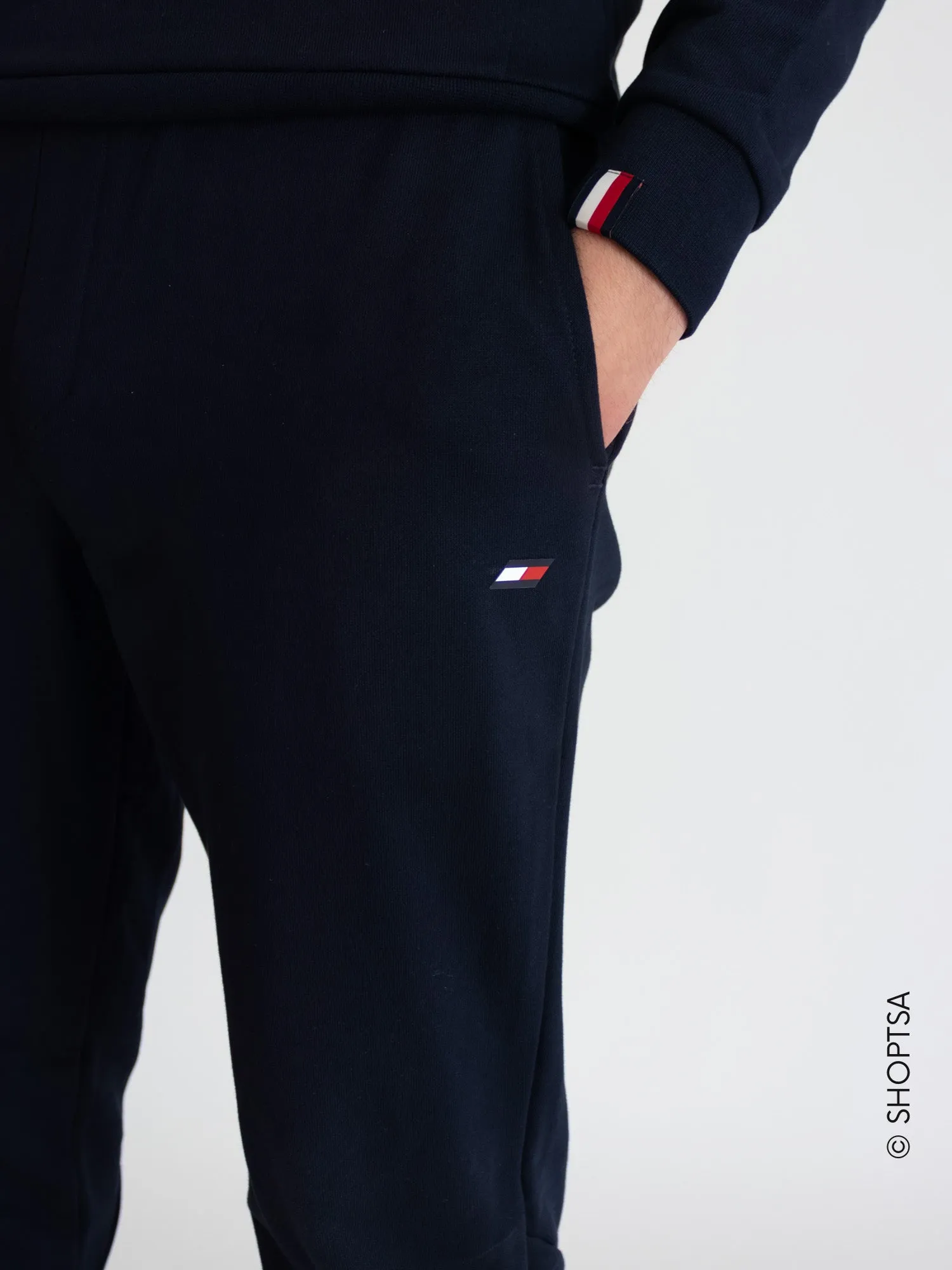 Pantalone in felpa - Tommy Hilfiger