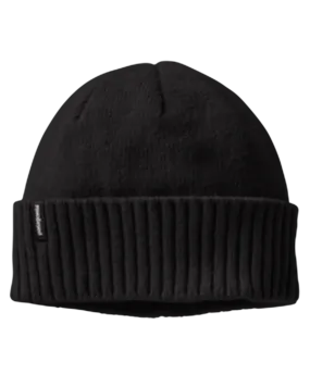 Patagonia Brodeo Beanie - Black