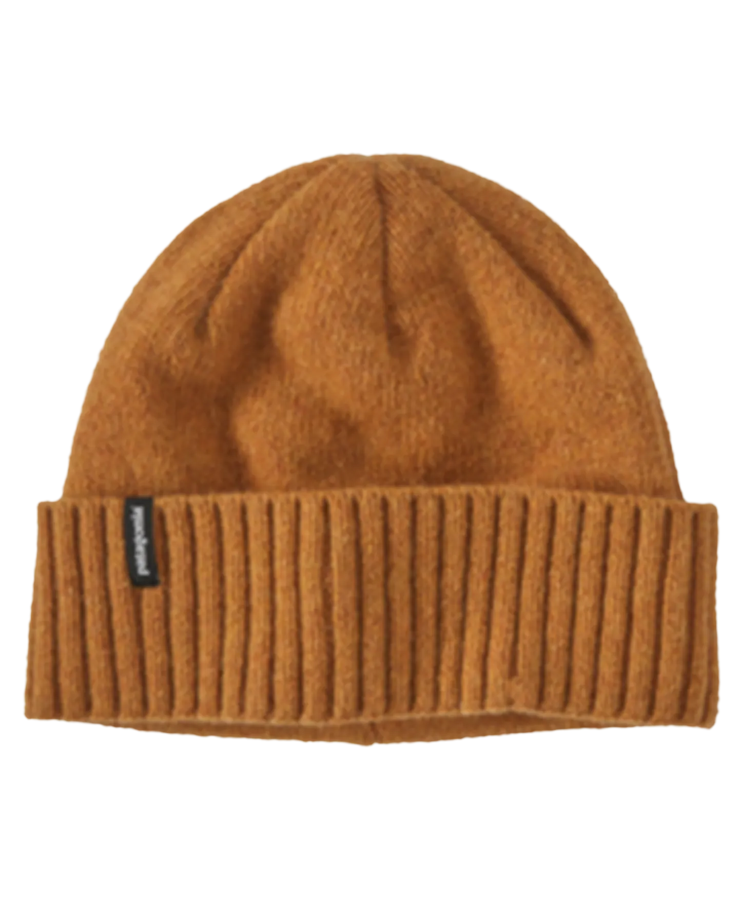 Patagonia Brodeo Beanie - Dried Mango